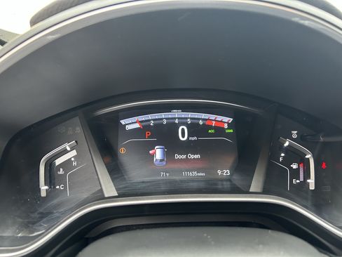 Used 2018 Honda CR-V Touring image 26