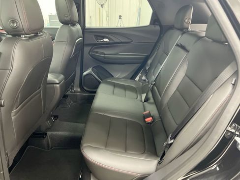 New 2026 Chevrolet TrailBlazer RS w/ Convenience Package image 23
