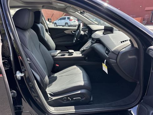 New 2025 Acura TLX w/ Technology Package image 14
