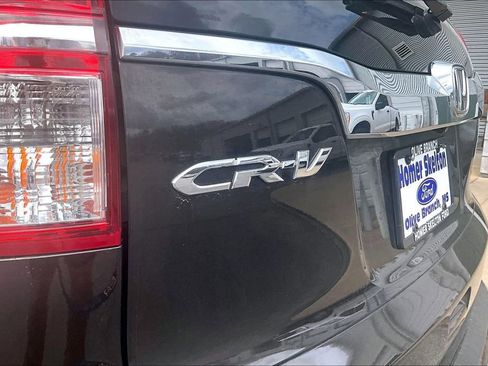 Used 2015 Honda CR-V EX-L image 7