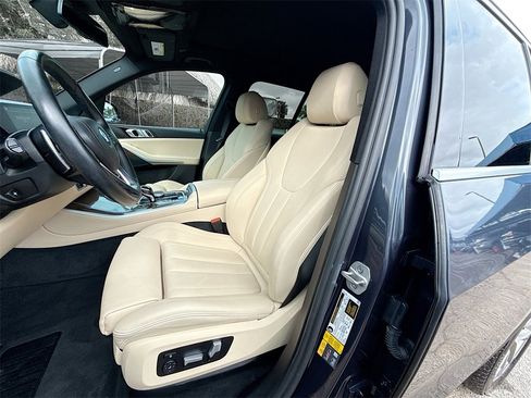 Used 2021 BMW X5 xDrive45e w/ Convenience Package image 23
