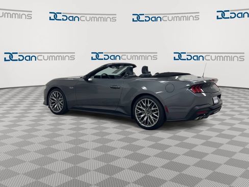 Used 2026 Ford Mustang GT Premium RWD image 6