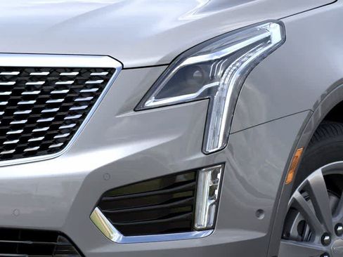 Used 2026 Cadillac XT5 Premium Luxury w/ LPO, Floor Liner Package AWD/4WD image 10