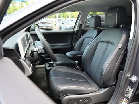 Used 2023 Hyundai Ioniq 5 SEL AWD/4WD image 19