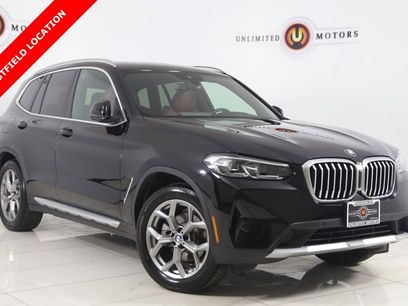 Used 2023 BMW X3 xDrive30i w/ Premium Package