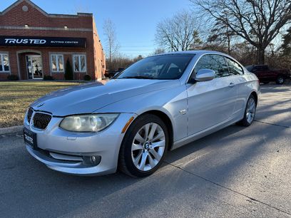 Used 2011 BMW 328i xDrive Coupe