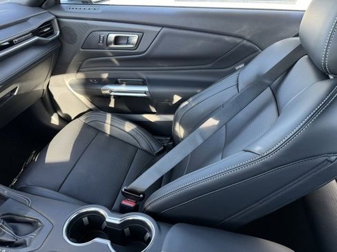 New 2026 Ford Mustang Premium image 18