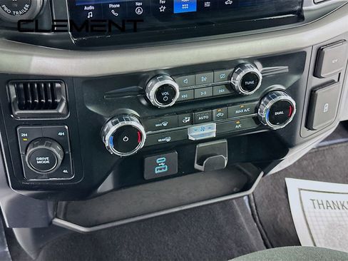 Used 2024 Ford F150 XLT AWD/4WD image 22
