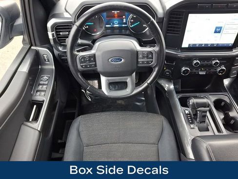 Used 2022 Ford F150 XLT w/ Equipment Group 302A High image 15