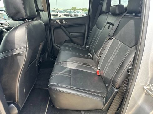 Used 2020 Ford Ranger Lariat w/ Technology Package AWD/4WD image 25