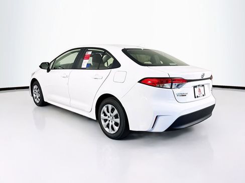 New 2026 Toyota Corolla LE image 6