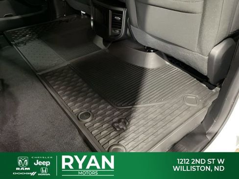 New 2026 RAM 1500 Big Horn AWD/4WD image 22