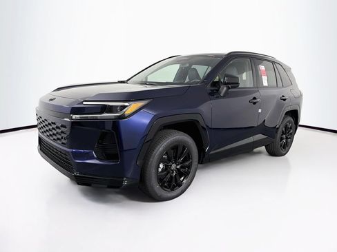 New 2026 Toyota RAV4 SE AWD/4WD image 3