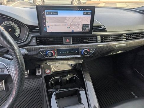 Used 2024 Audi S5 Prestige image 10