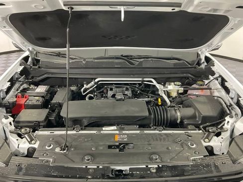 New 2026 GMC Canyon Denali AWD/4WD image 39