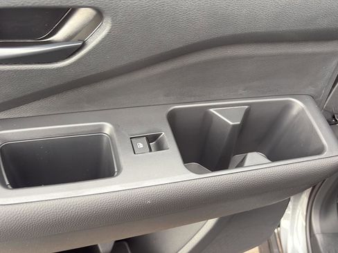 New 2026 Nissan Pathfinder SV image 14