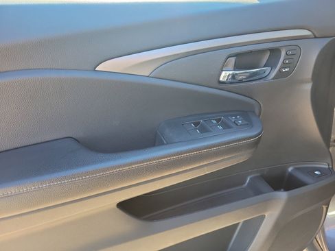 Used 2023 Honda Ridgeline RTL-E image 21