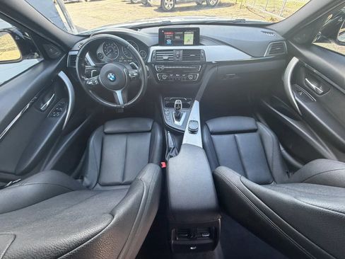 Used 2018 BMW 340i xDrive Sedan w/ Premium Package image 15