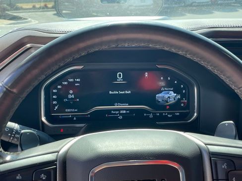 Used 2024 GMC Sierra 1500 Denali image 14