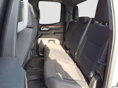 Used 2023 Chevrolet Silverado 1500 RST w/ Redline Edition image 18