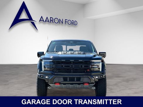 Used 2024 Ford F150 Raptor w/ Equipment Group 803A Raptor R AWD/4WD image 9