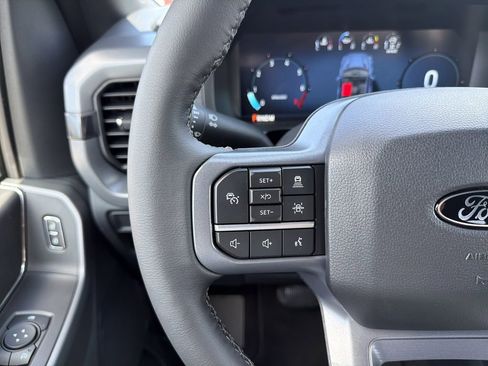 New 2026 Ford F150 XLT AWD/4WD image 28