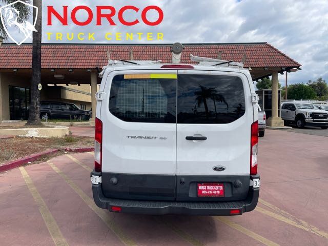 Used 2016 Ford Transit 150 148 Low Roof RWD image 7