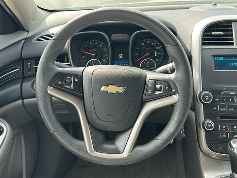 Used 2014 Chevrolet Malibu LS w/ Protection Package FWD image 22
