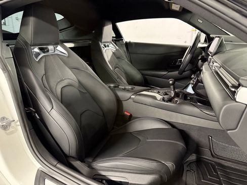 Used 2023 Toyota Supra RWD image 23