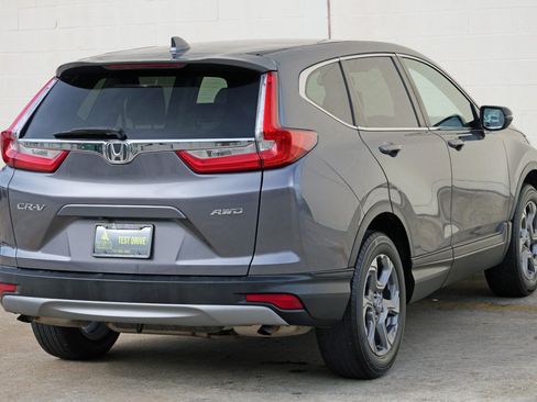 Used 2018 Honda CR-V EX-L image 48