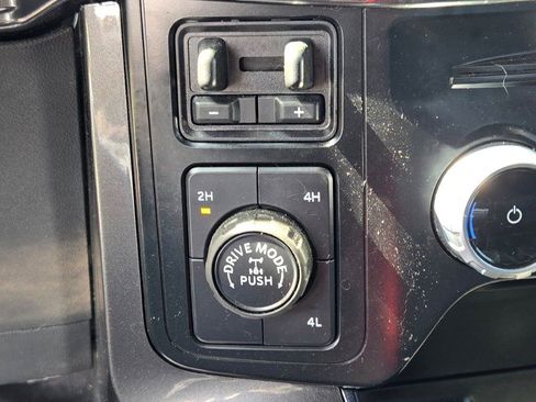 Used 2023 Ford F150 XLT w/ Equipment Group 302A High image 31