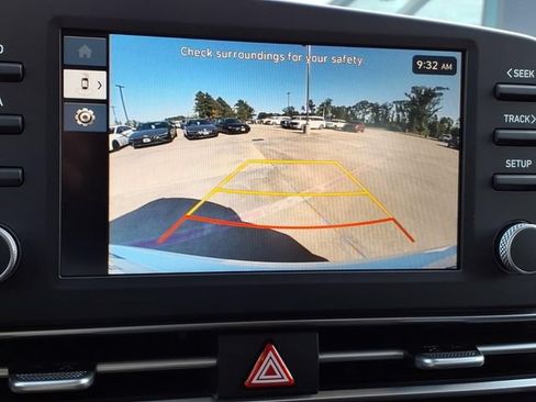 New 2026 Hyundai Elantra Hybrid FWD image 29