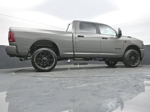New 2026 RAM 2500 Big Horn AWD/4WD image 42