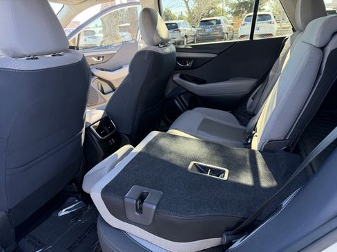 Used 2023 Subaru Outback Premium w/ Popular Package #1 image 33