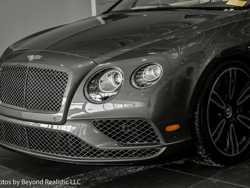 Used 2017 Bentley Continental GT V8 S image 14