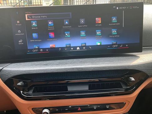 Used 2026 BMW 430i 430i w/ M Sport Package image 6