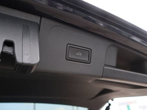 Used 2022 Volkswagen Atlas SE AWD/4WD image 15