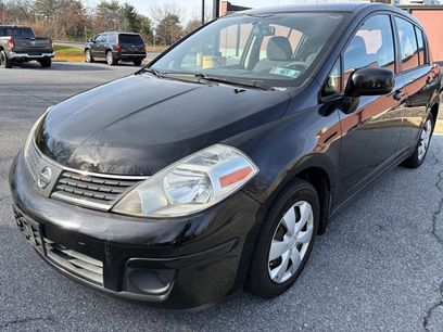 Used 2007 Nissan Versa 1.8 S w/ PWR Pkg