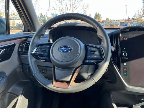 Certified 2025 Subaru Forester Sport w/ Popular Package #1 image 20