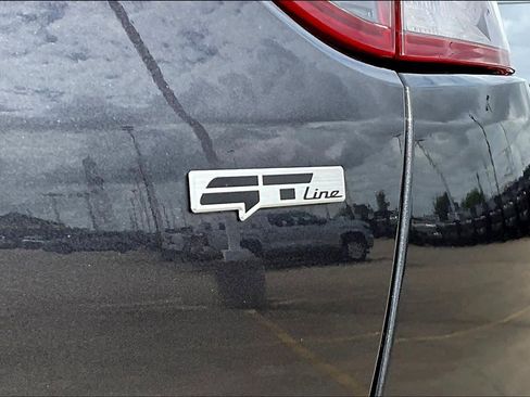 Used 2023 Kia Stinger GT-Line w/ Sun & Sound Package RWD image 10