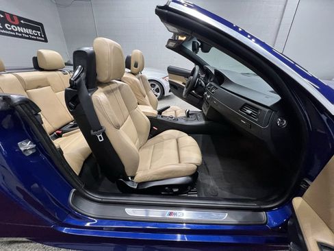 Used 2012 BMW M3 Convertible image 40