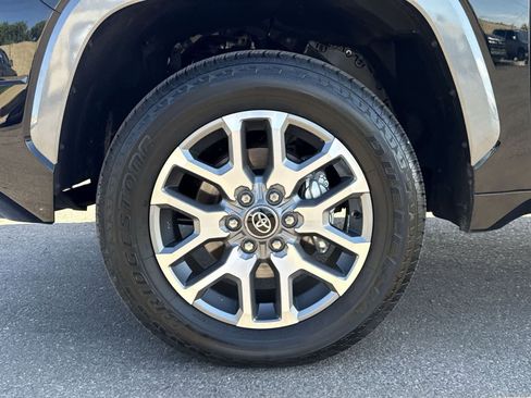 Used 2025 Toyota Tundra 1794 Edition image 10