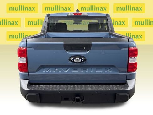 New 2026 Ford Maverick XLT w/ XLT Luxury Package FWD image 9