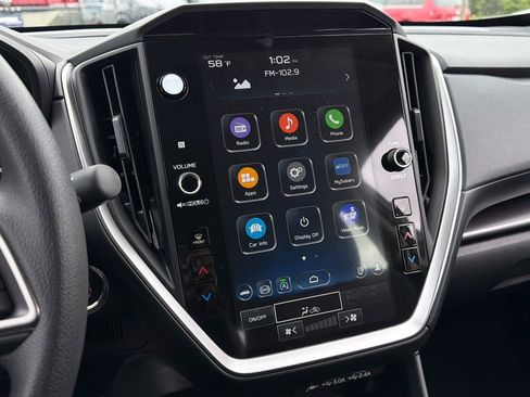 New 2026 Subaru Impreza 2.0i Sport AWD/4WD image 23