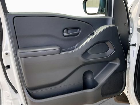 New 2026 Nissan Frontier S RWD image 13