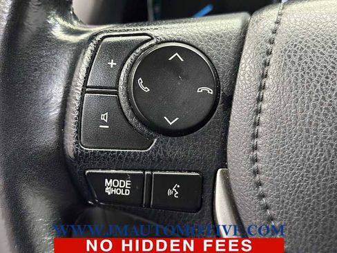 Used 2017 Toyota RAV4 Limited w/ Advanced Technology Package AWD/4WD image 38