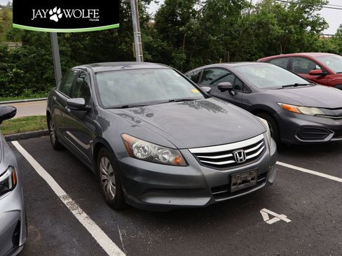 Used 2012 Honda Accord LX image 1