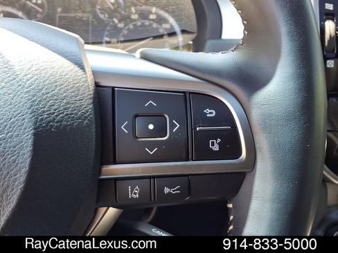 Certified 2023 Lexus GX 460 Premium w/ Premium Plus Package AWD/4WD image 16