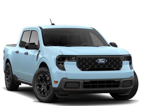 New 2026 Ford Maverick XLT image 4