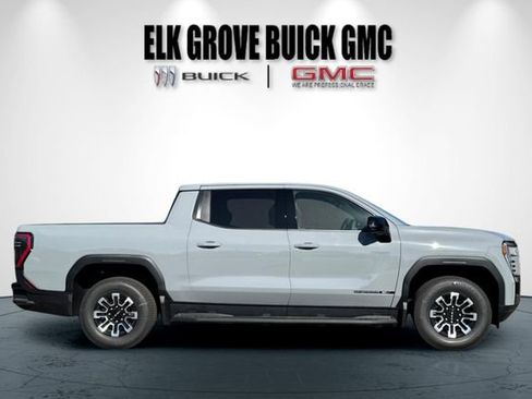 New 2026 GMC Sierra EV Elevation w/ Premium Package image 3